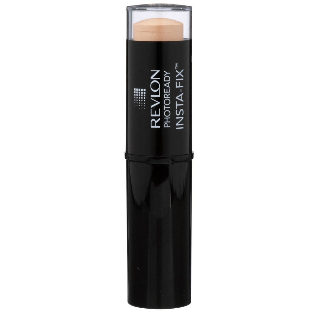 Revlon PhotoReady Insta-Fix Ivory close-up showing the concealer stick tip
