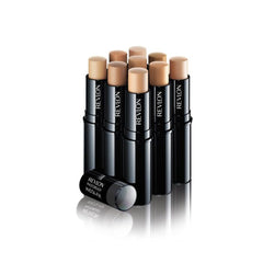 Revlon PhotoReady Insta-Fix Ivory packaging highlighting SPF 20 detail