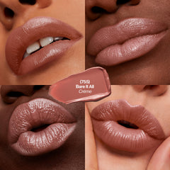 REVLON Super Lustrous Lipstick Gift Set packaging shown for gifting appeal