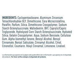 Rexona Maximum Protection cream-stick in use providing long-lasting freshness.