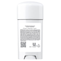 Rexona night-application tip suggests applying before sleep for best results