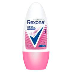 Rexona powder roll-on for women delivers long-lasting freshness