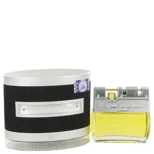 Reyane Tradition Insurrection bottle front for bold daily wear