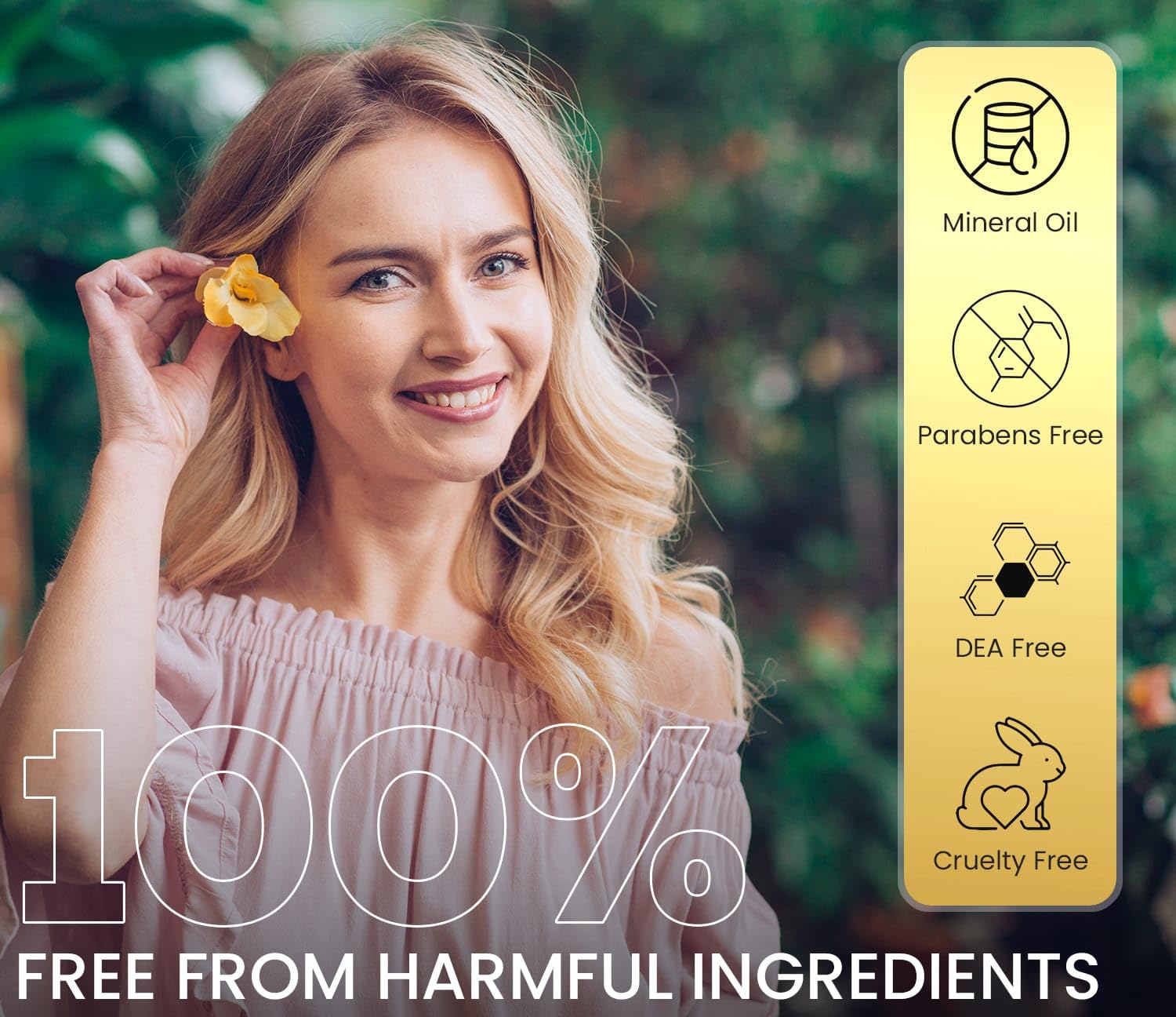 REYMIL Collagen Hair Mask 500ml jar for lasting salon-grade treatment.