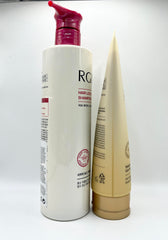 RGIII Made in Korea stamp on bottle.