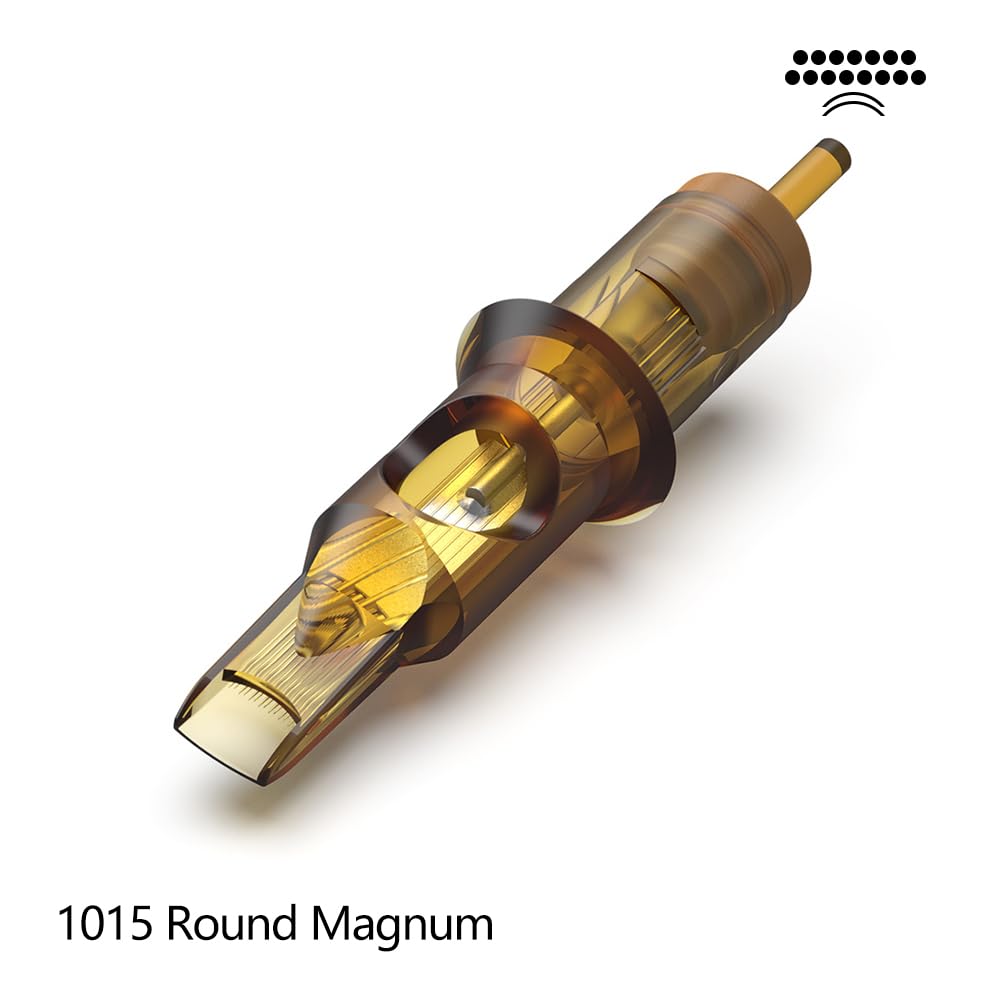 RHEIN needle packaging emphasizes hygiene and reliability in practice.