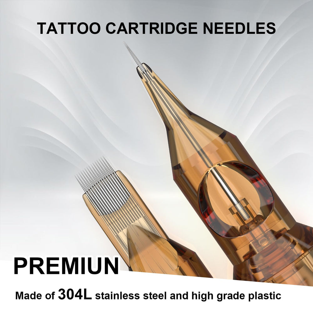 RHEIN easy-twist design enables quick, secure attachment to standard handles.