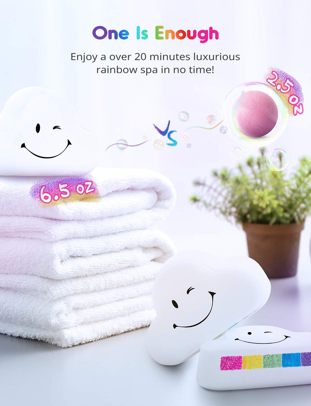 Ribivaul natural organic ingredients for gentle bathing