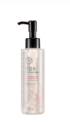 Rice Water Bright Light Cleansing Oil bottle for gentle cleansing and hydration.