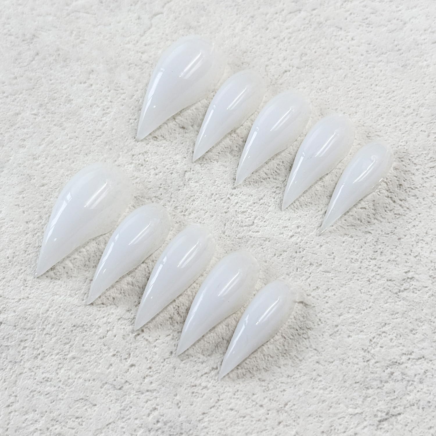 RIICFDD DIY nail-art tools included for creative Halloween nail styling