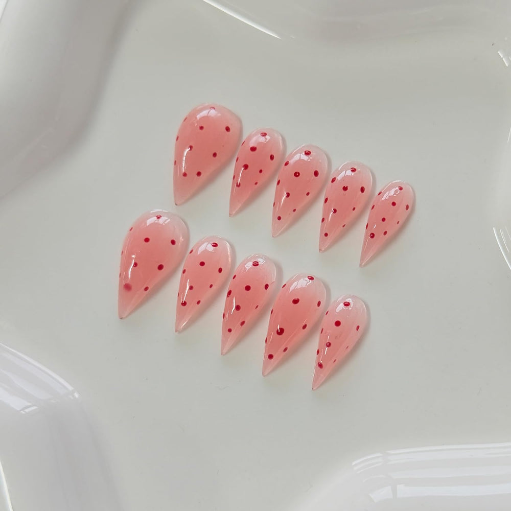 RIICFDD step-by-step application guide simplifies fast manicures.