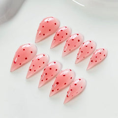 RIICFDD travel storage pouch keeps nails organized for on-the-go glam.