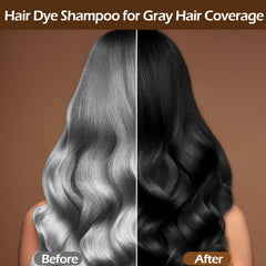 RILSIC long-lasting color effect in natural light.