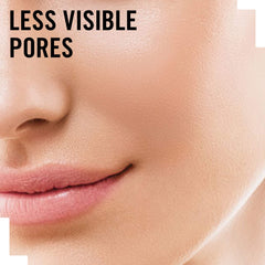 Rimmel Stay Matte Foundation lightweight texture feels comfortable