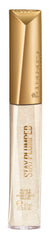 Rimmel Stay Plumped Diamond Pop bottle shows glossy finish