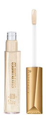 Rimmel Stay Plumped Diamond Pop wand applies gloss for fuller look