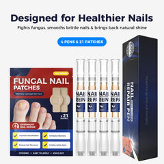 Rinlus 3-week cycle provides ongoing protection and strengthening.