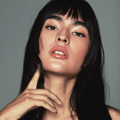 Rinna Beauty Guilty Pleasure lifestyle shot for day-to-night wear.