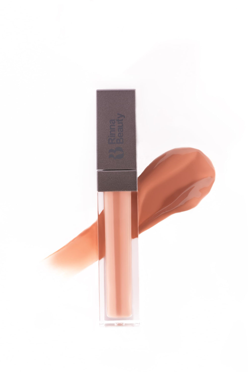 Rinna Beauty Guilty Pleasure wand delivers silky shine and hydration.