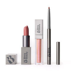 Rinna Beauty Lip Kit Rodeo Drive packshot showing the all-in-one lip trio.