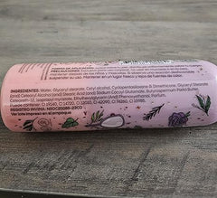 Ritual Botanico Seduction packaging on display, premium body care