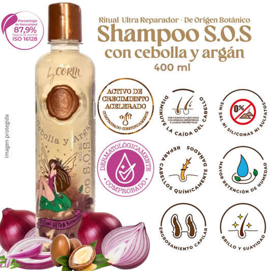 Ritual Botanico Plex Intensive Conditioner jar highlighting deep repair for stronger hair