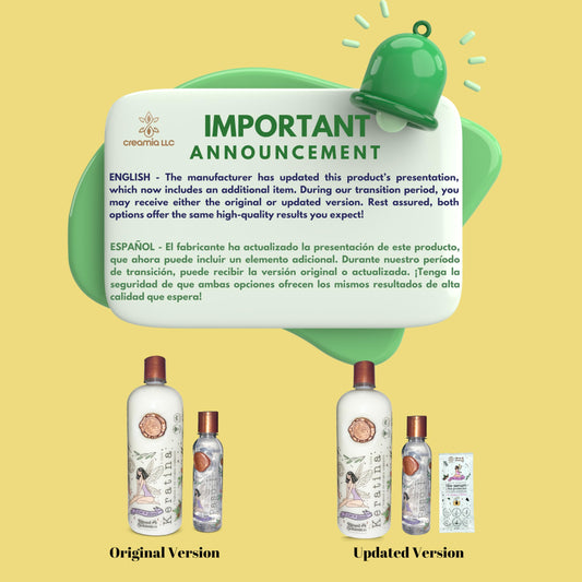 Ritual Botanico purifying shampoo 250 ml cleanses while preserving hair texture.
