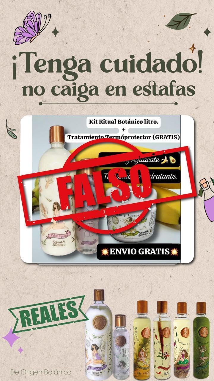 Ritual Botanico shampoo bottle close-up showing premium finish and travel-friendly design.