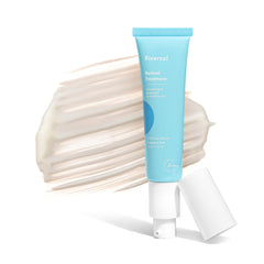 Riversol Retinol Night Cream jar shows premium packaging for nightly use