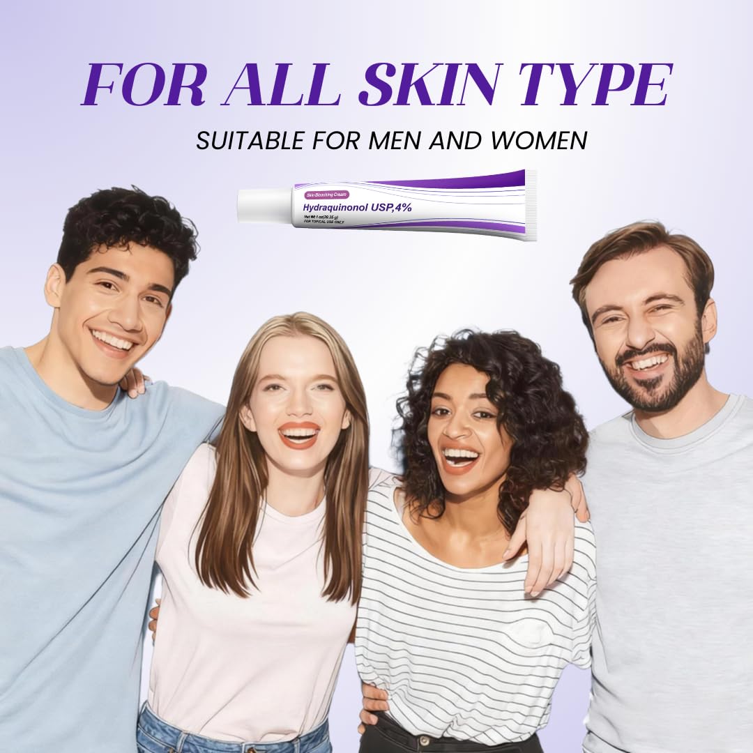 Rivocoda Hydraquinonol tone even visual suggesting smoother, balanced skin
