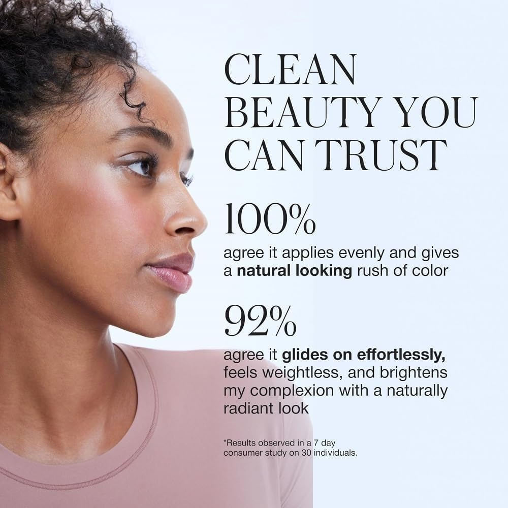 RMS Beauty Redimension Hydra Powder Blush talc-free and cruelty-free claim