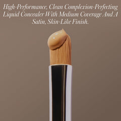 RMS Beauty Revitalize Hydra Concealer provides up to 8 hours of hydration.