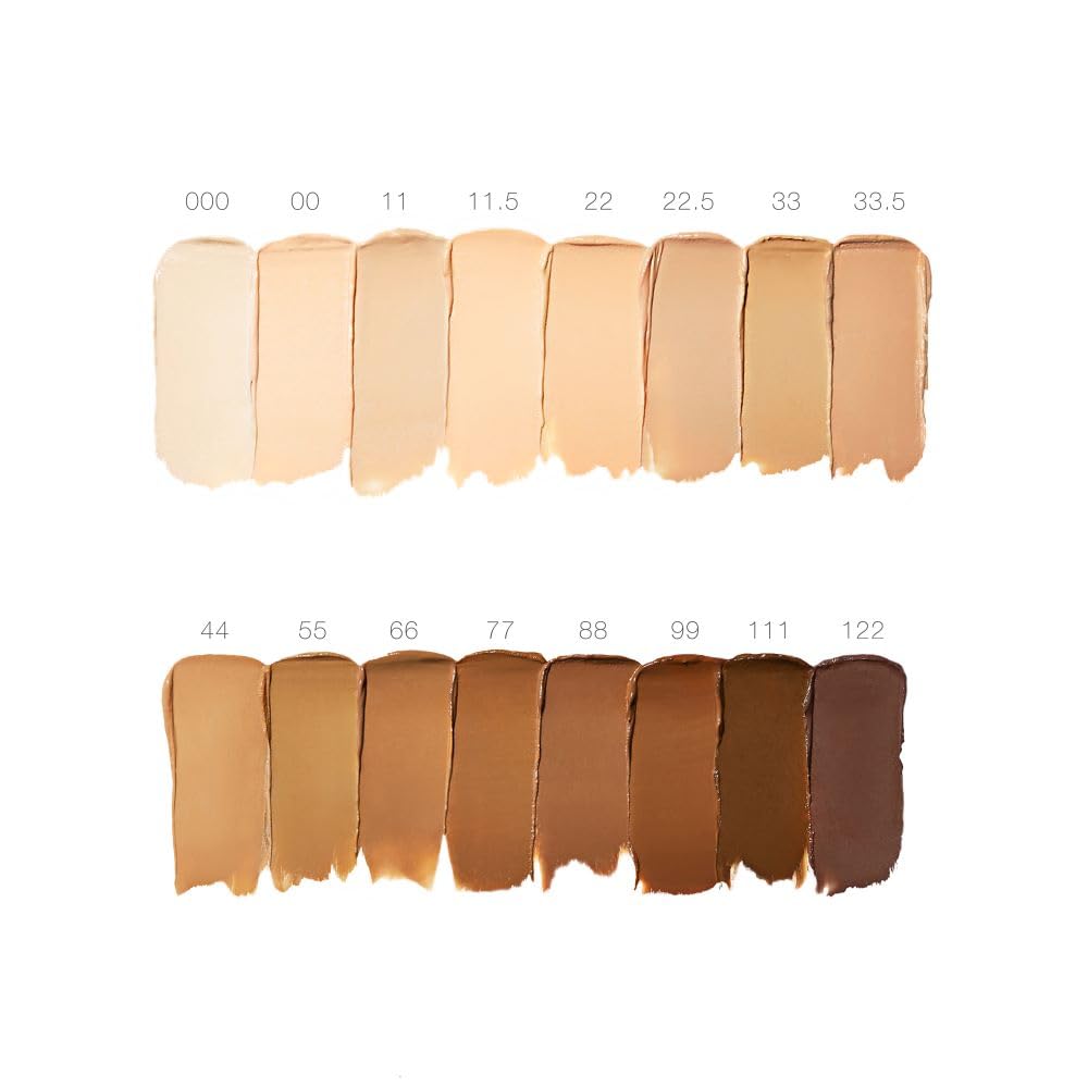 Compact 6ml packaging of RMS Beauty UnCoverup concealer