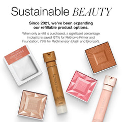 RMS Beauty medium shade glow for natural contour and radiance.