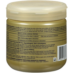 RoC Daily Resurfacing Disks textured side close-up highlighting cleansing action.