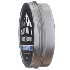 Rocky Mountain Solid Cologne Coastal Riptide applied to wrists for subtle scent.