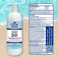 Rocky Mountain Sunscreen bulk sunscreen for groups, camps, teams
