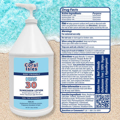 Rocky Mountain Sunscreen non-aerosol lotion easy outdoor application.