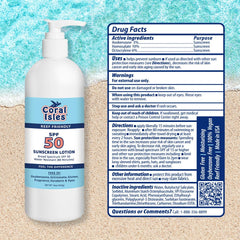 Rocky Mountain Sunscreen suitable for all ages, 6 months and up