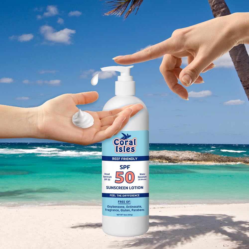 Rocky Mountain Sunscreen fragrance-free formula ideal for sensitive skin