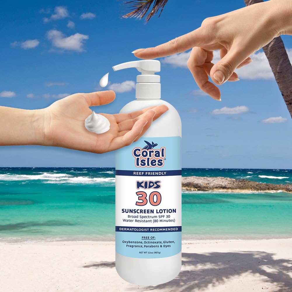 Rocky Mountain Sunscreen water resistant up to 80 minutes during activity