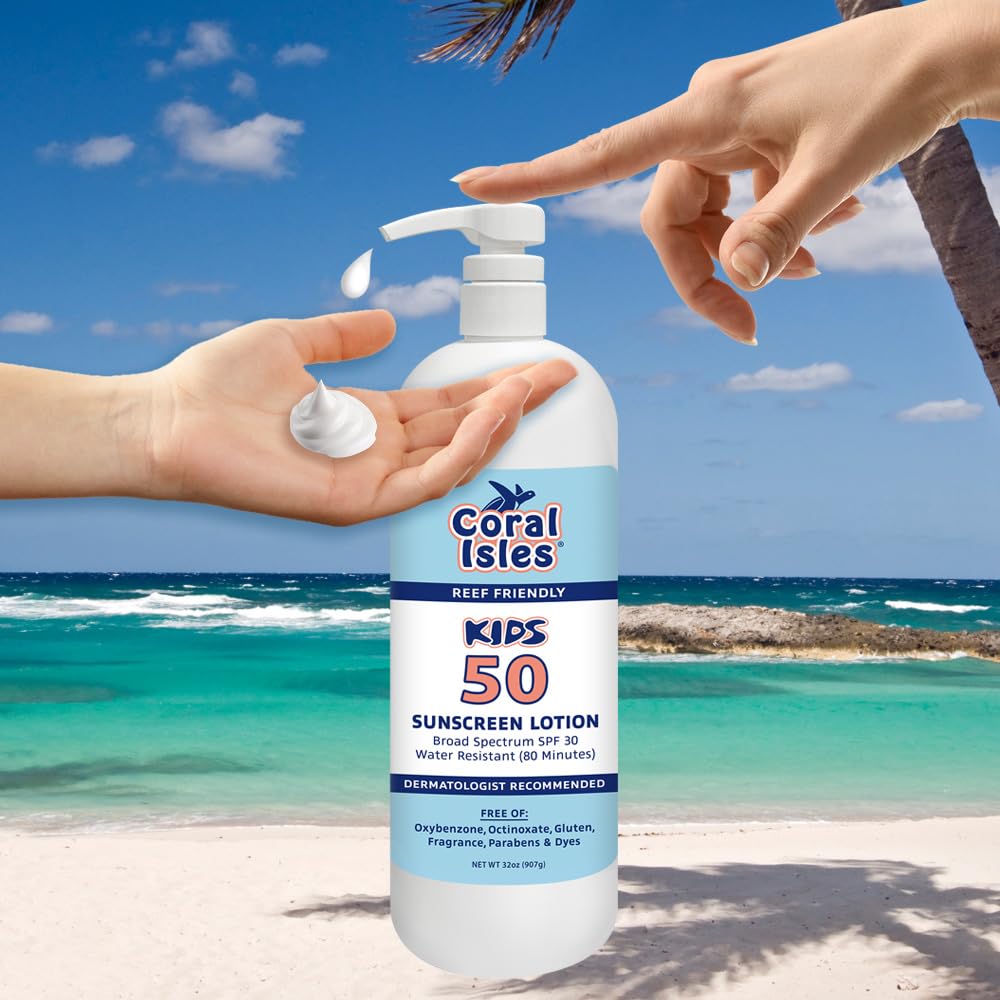Rocky Mountain Sunscreen water resistant up to 80 minutes for activities