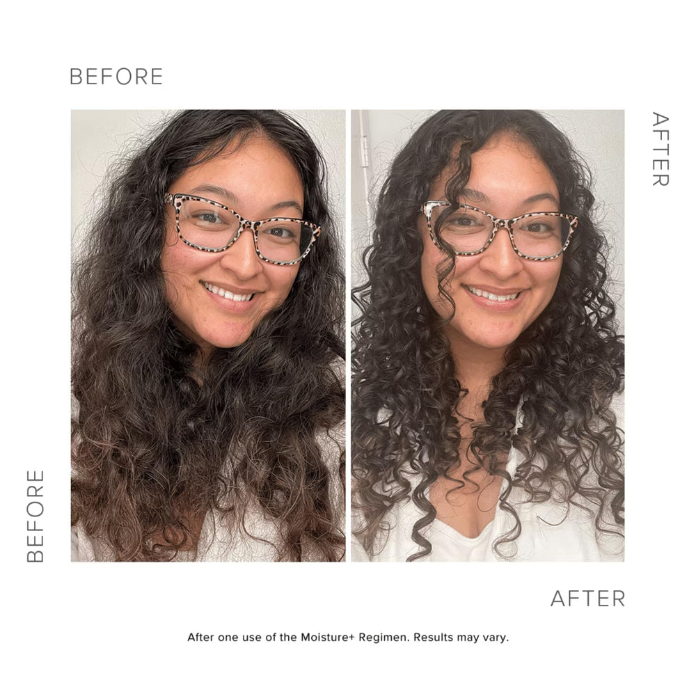 Rodan + Fields Detangle sunflower-peptides support color longevity and added shine