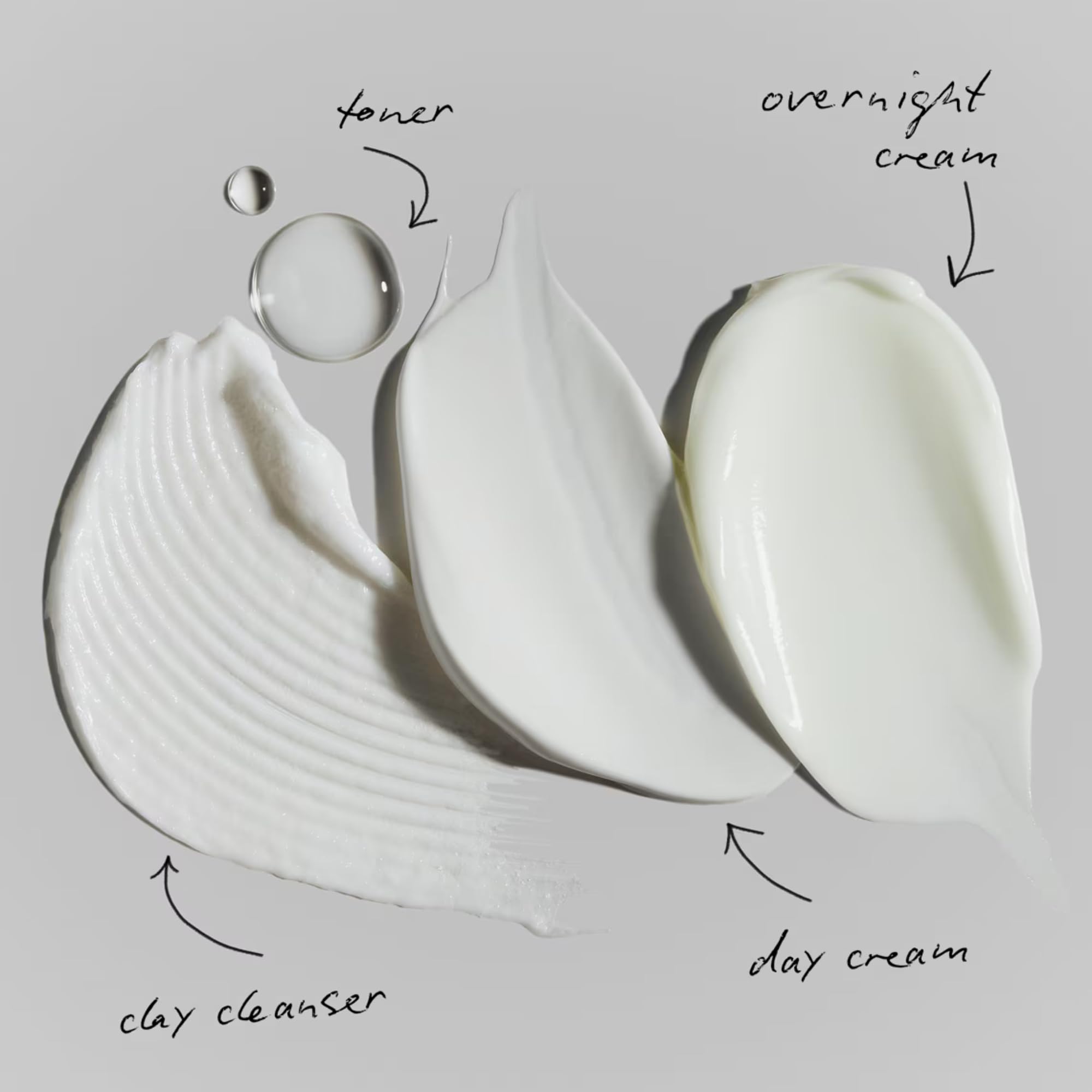Rodan + Fields redefine toner swab close-up exfoliation and prep