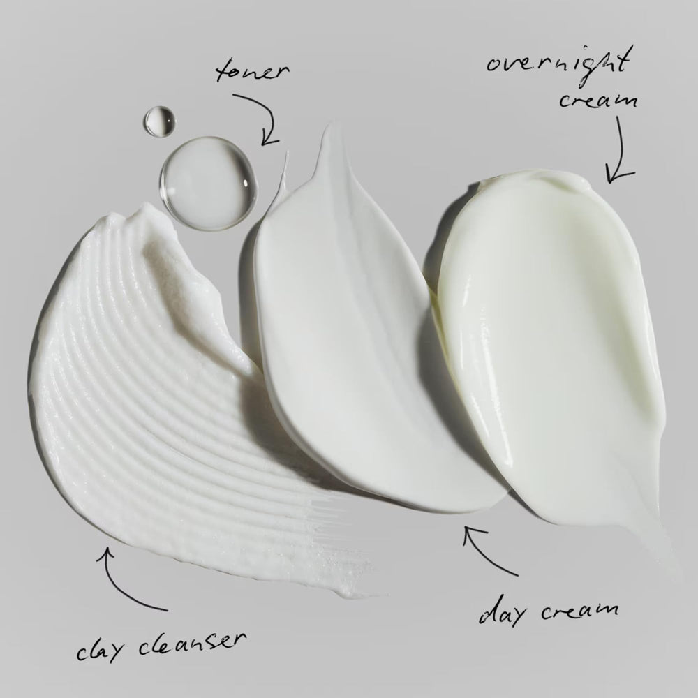 Rodan + Fields redefine toner swab close-up exfoliation and prep