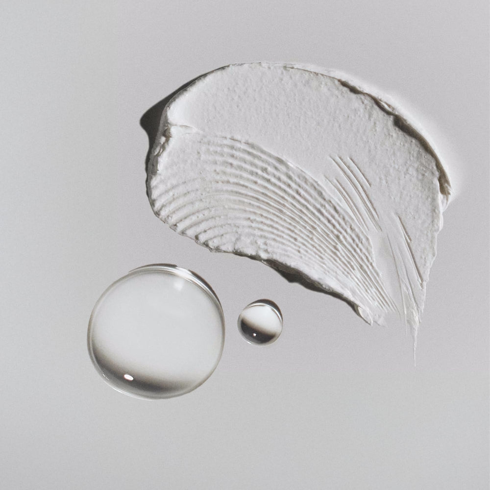 Rodan + Fields Reverse cleanser on bathroom counter ready for AM/PM routine.