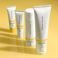 Rodan + Fields Reverse Toner provides alcohol-free hydration and pore refinement