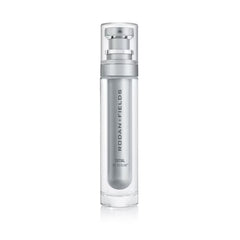 Rodan + Fields Total RF Serum bottle for daily hydration and routine use.