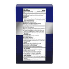 Rogaine dermatologist-recommended seal emphasizes trust and adherence.