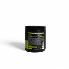 Rolda Black Hair Gel barber-quality-at-home suggests professional results